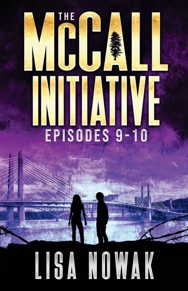 Produktbild: The McCall Initiative Episodes 9-10