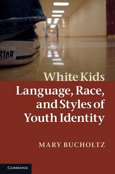 Produktbild: White Kids