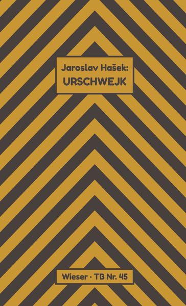 Produktbild: Urschwejk