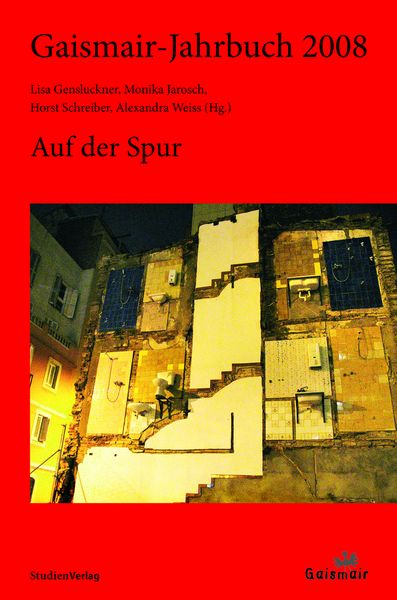 Gaismair-Jahrbuch 2008