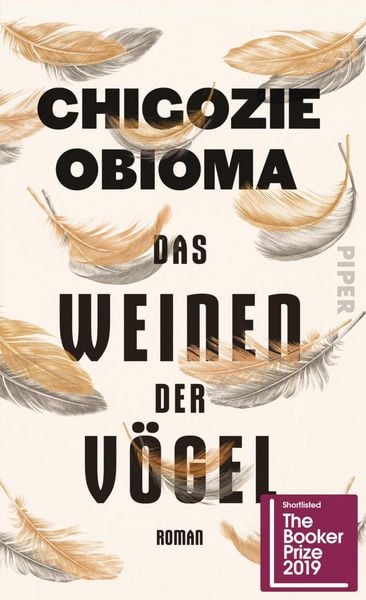 Produktbild: Das Weinen der V&ouml;gel