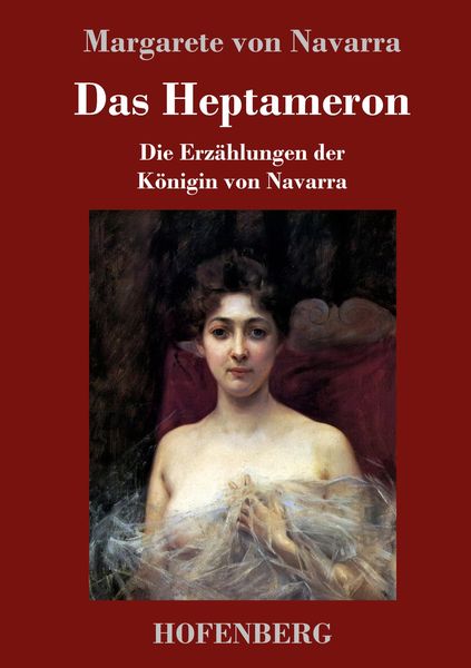 Produktbild: Das Heptameron