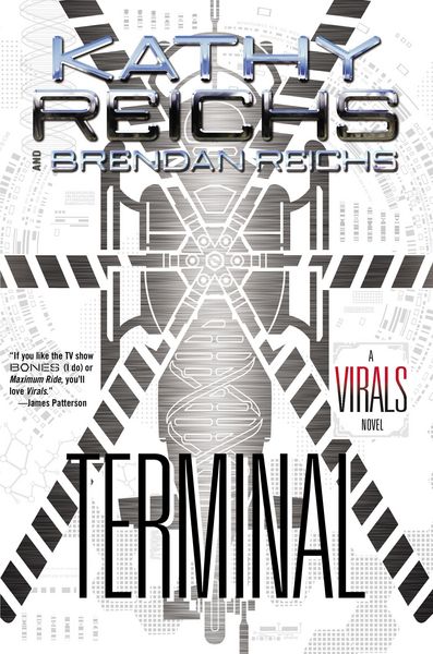 Produktbild: Terminal