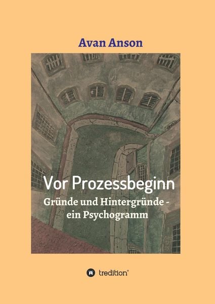 Produktbild: Vor Prozessbeginn