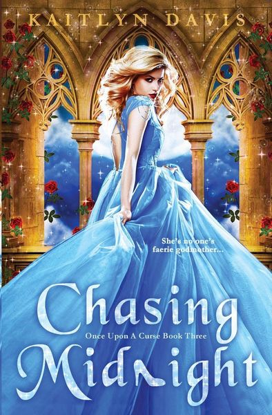 Produktbild: Chasing Midnight