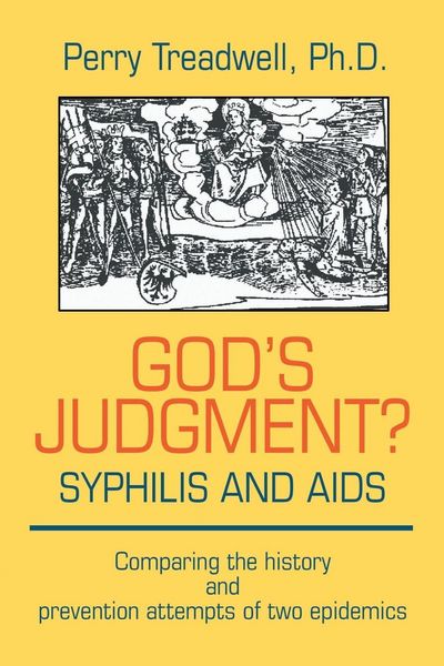 Produktbild: God's Judgement? Syphilis and AIDS