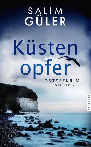 Produktbild: Küstenopfer