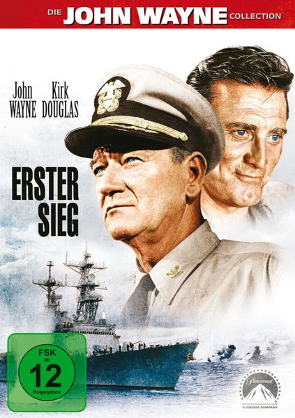 Produktbild: Erster Sieg