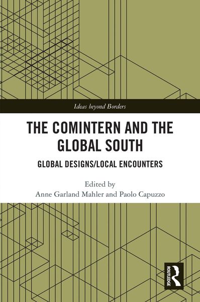 Produktbild: The Comintern and the Global South