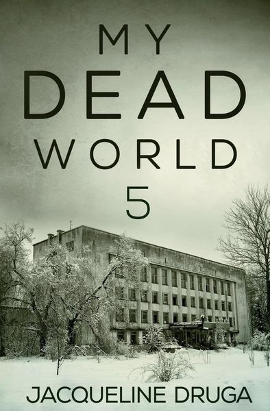 Produktbild: My Dead World 5