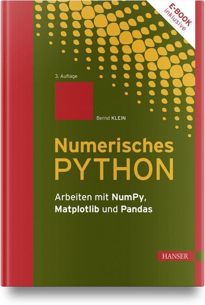 Produktbild: Numerisches Python