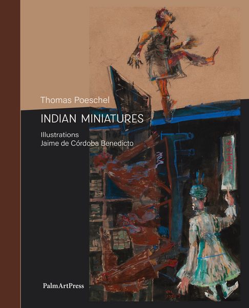 Produktbild: Indian Miniatures