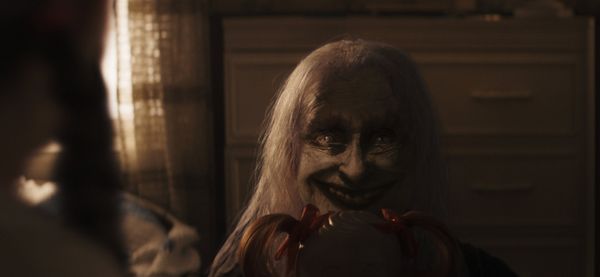 Produktbild: The Conjuring 4: Das letzte Kapitel