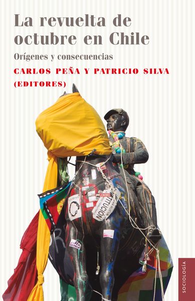 Produktbild: La revuelta de octubre