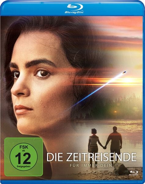 Produktbild: Die Zeitreisende - F&uuml;r immer Dein