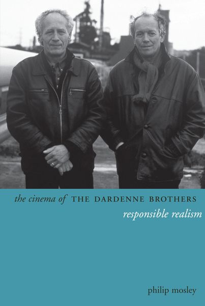 Produktbild: The Cinema of the Dardenne Brothers