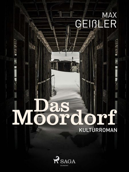 Produktbild: Das Moordorf