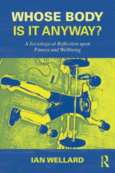 Produktbild: Whose Body is it Anyway?