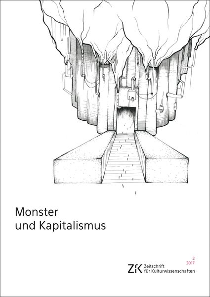 Produktbild: Monster und Kapitalismus