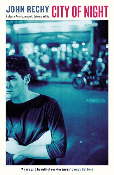 Produktbild: City of Night