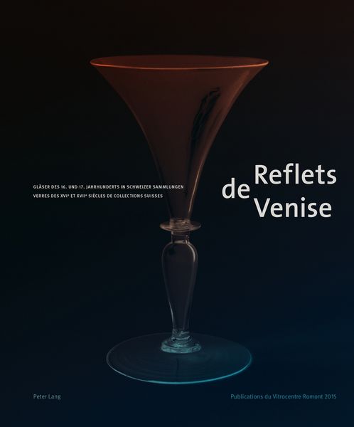 Produktbild: Reflets de Venise
