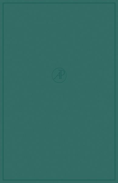 Produktbild: Advances in Nuclear Science and Technology