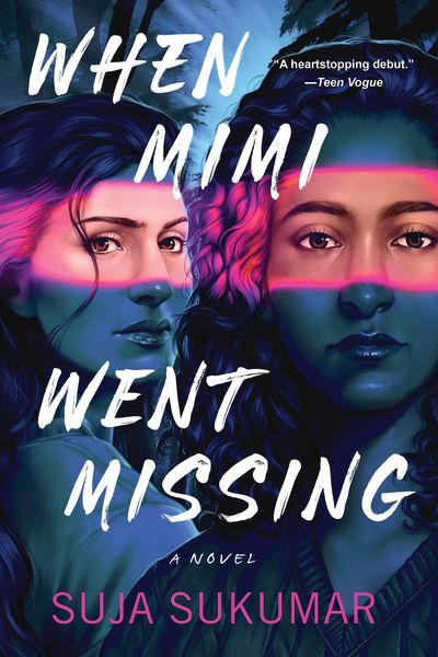 Produktbild: When Mimi Went Missing