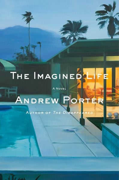 Produktbild: The Imagined Life