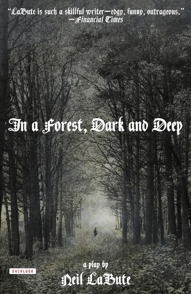Produktbild: In a Forest, Dark and Deep