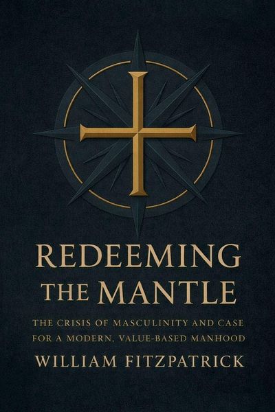 Produktbild: Redeeming The Mantle