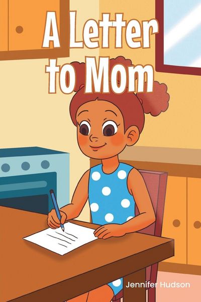 Produktbild: A Letter to Mom