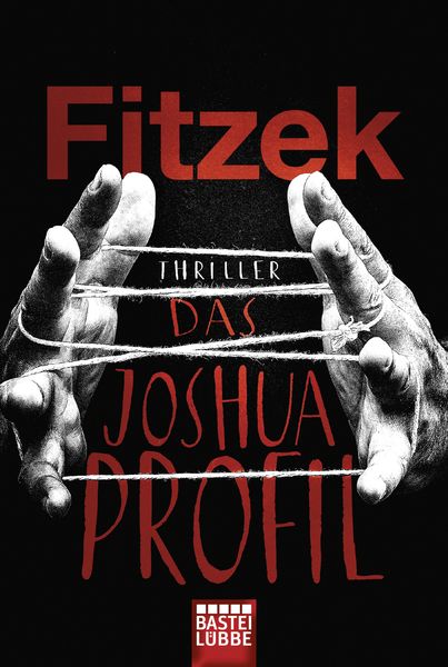 Das Joshua-Profil, Taschenbuch von Sebastian Fitzek, Lübbe, 2710000936459