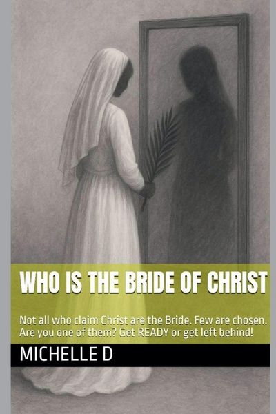 Produktbild: Who Is the Bride of Christ