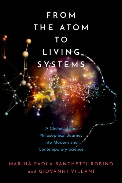 Produktbild: From the Atom to Living Systems