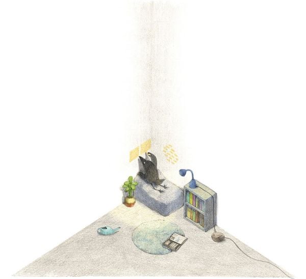 Produktbild: Die Ecke