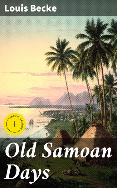 Produktbild: Old Samoan Days