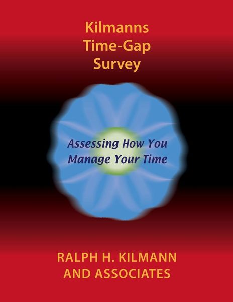 Produktbild: Kilmanns Time-Gap Survey