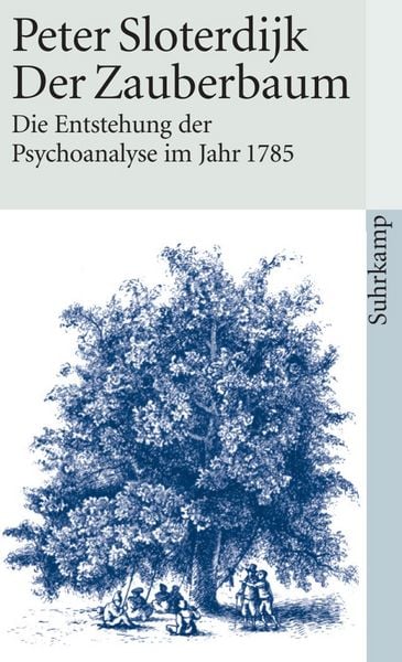 Produktbild: Der Zauberbaum