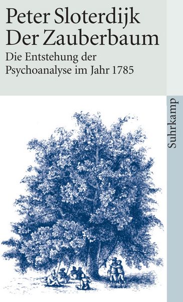 Produktbild: Der Zauberbaum
