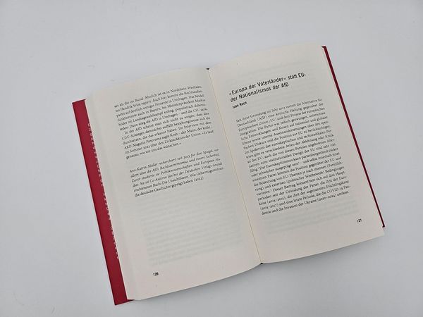Produktbild: Rechtsextrem, das neue Normal?