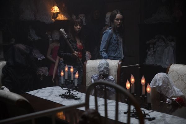 Produktbild: Hell Fest