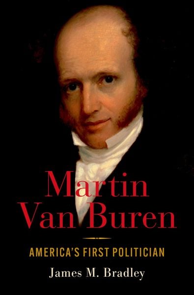 Produktbild: Martin Van Buren