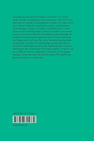 Produktbild: Architektonik und System in der Philosophie Kants