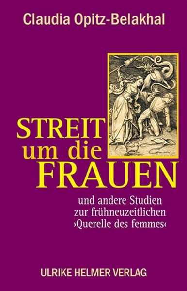 Produktbild: Streit um die Frauen