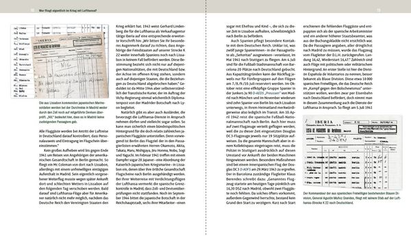 Produktbild: Deutsche Zivilluftfahrt im Zweiten Weltkrieg