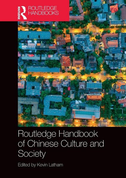 Produktbild: Routledge Handbook of Chinese Culture and Society