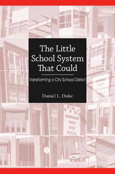 Produktbild: The Little School System That Could