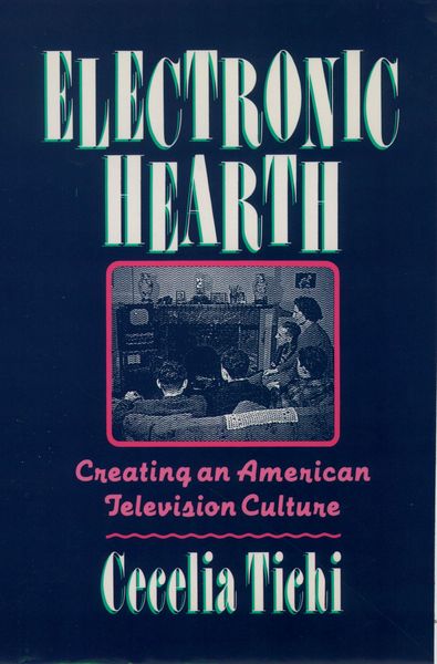 Produktbild: Electronic Hearth