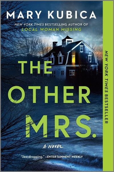 Produktbild: Other Mrs. (First Time Trade)