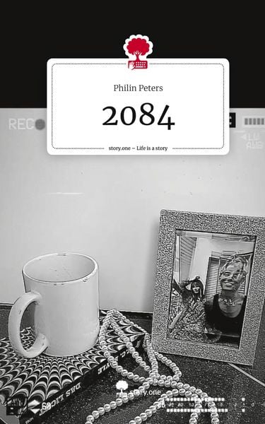Produktbild: 2084. Life is a Story - story.one